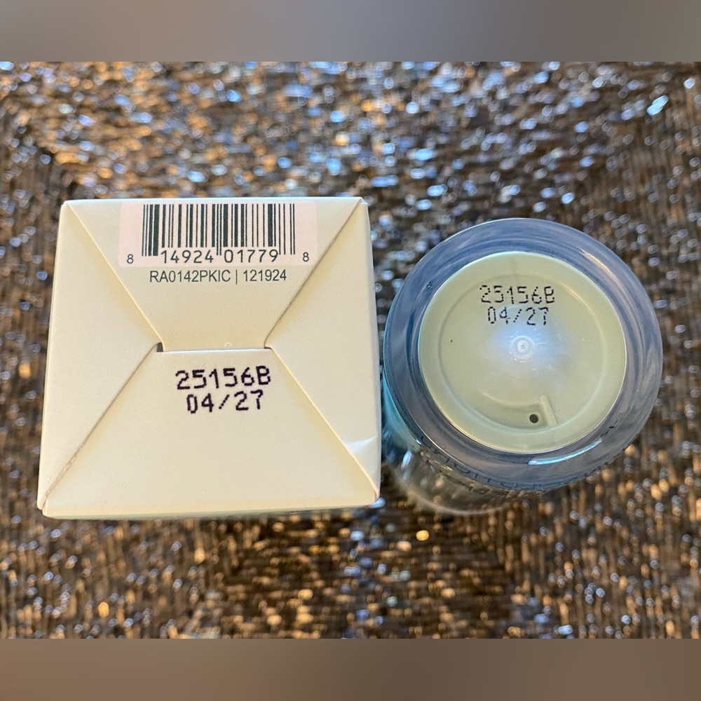 ๐ JAN MARINI > MARINI SKINSOLUTIONS ๐ Retinol Plus Face Cream - Picture 7 of 7